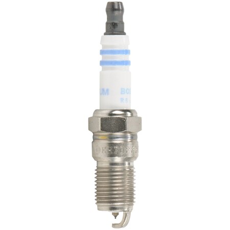 Bosch OE Fine Wire Single Platinum Spark Plug-6710 6710